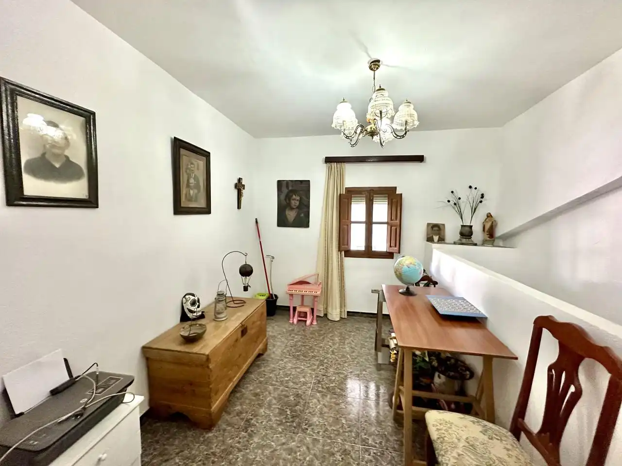 Casa amb jardí en venda a Villanueva de Algaidas, imagen 21