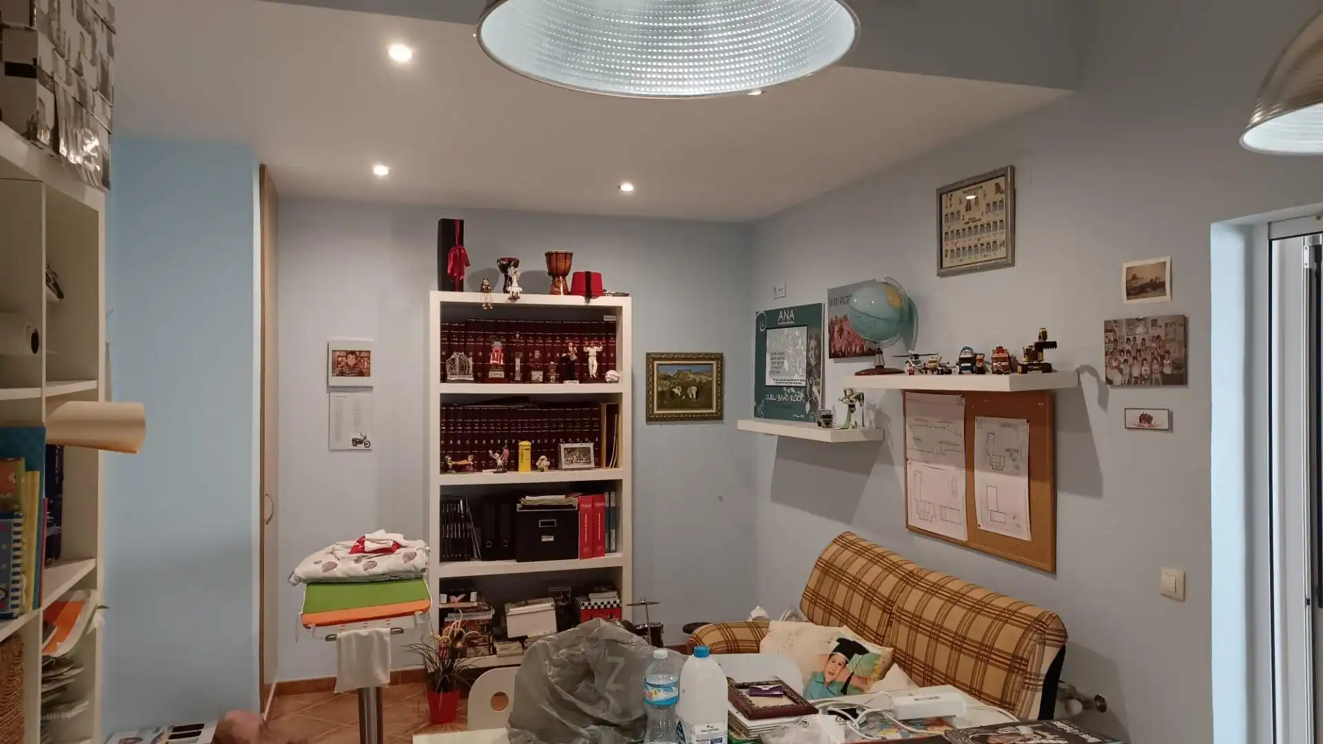 Houses for rent in Petrer