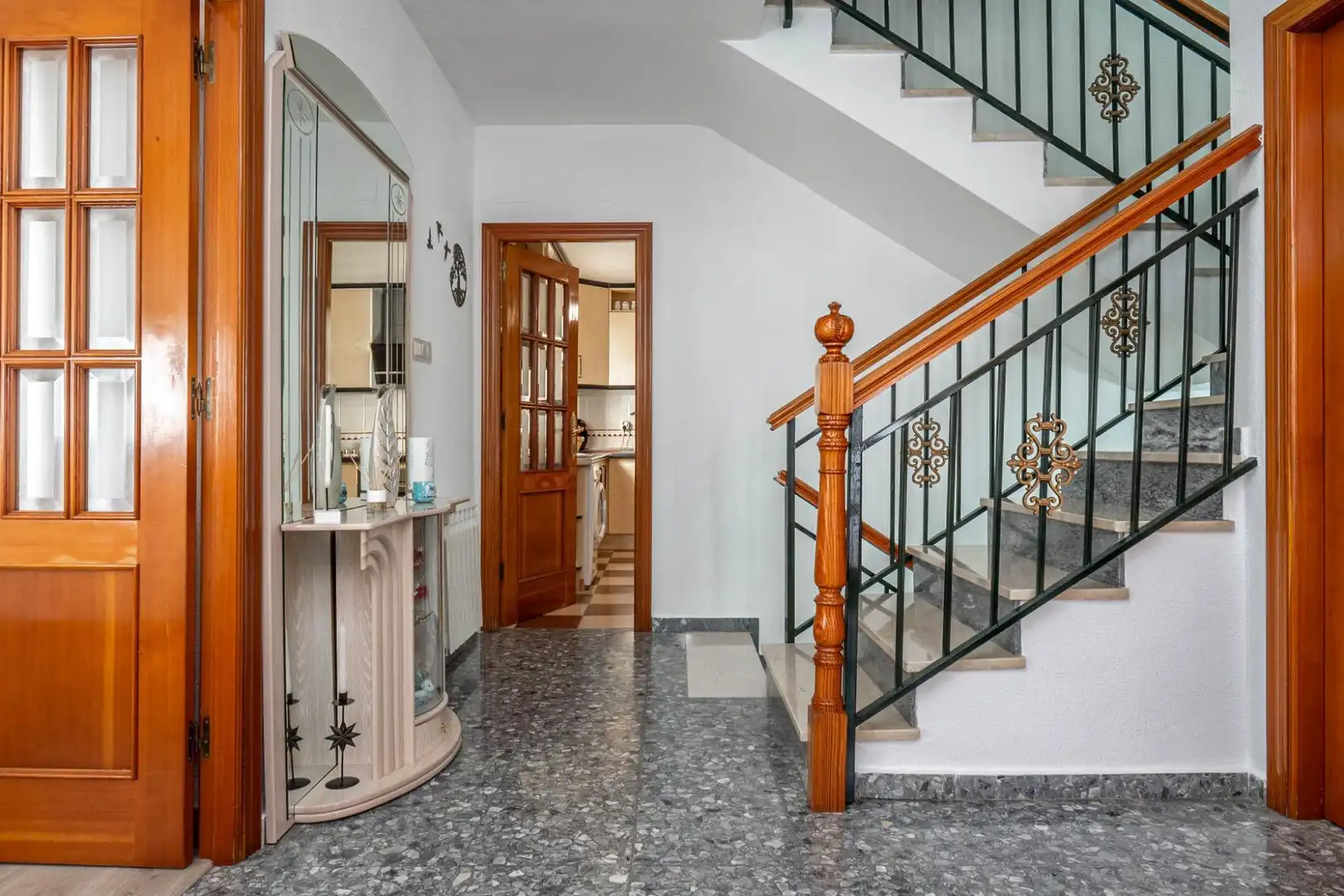 Casa o xalet en venda a San Francisco - Chorillo