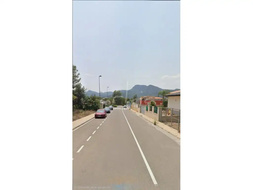 Terreny residencial en venda a Albalat dels Tarongers, imagen 5