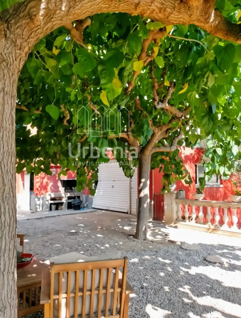 House with pool for sale in Tordera pueblo, imagen 35