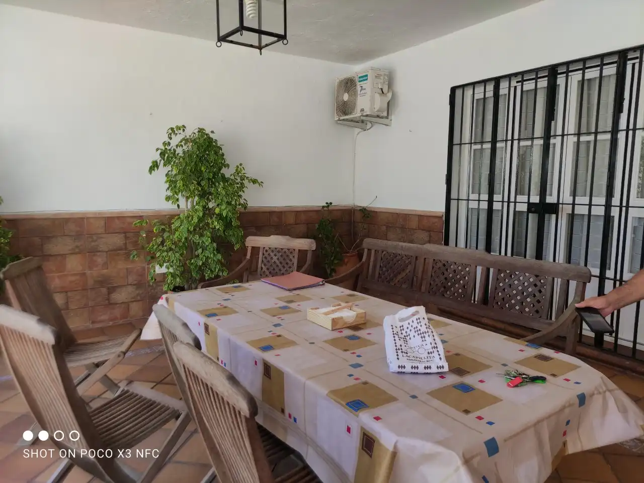 Casa o chalet de alquiler en Calle Siroco, La Jara