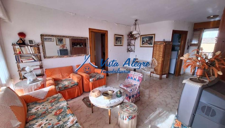 Foto 1 de Apartamento en venta en Vitoria-gasteiz Kalea, Labastida / Bastida, Araba - Álava