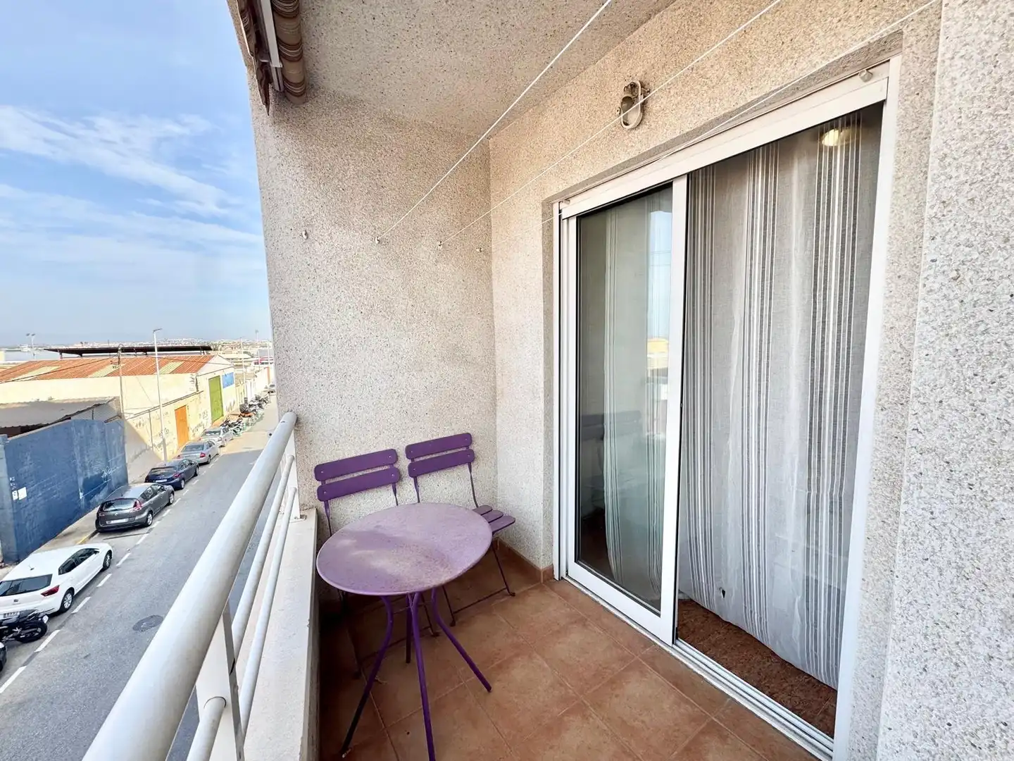 Mini appartamento con piscina in affitto a Nueva Torrevieja - Aguas Nuevas, imagen 20
