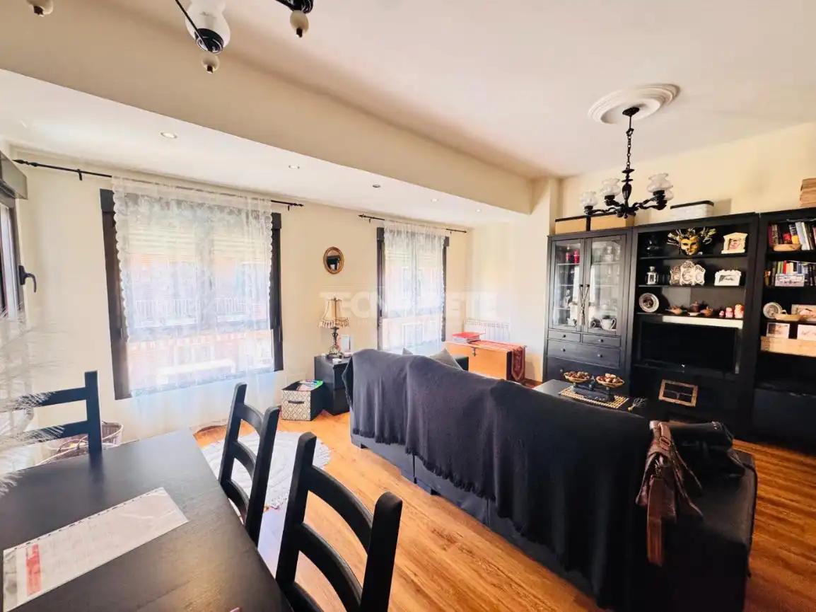 Comedor de Piso en venta en Talavera de la Reina con Calefacción y Parquet