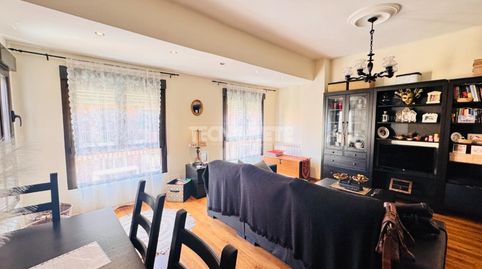 Foto 2 de Pis en venda a Centro - Corte Inglés, Talavera de la Reina