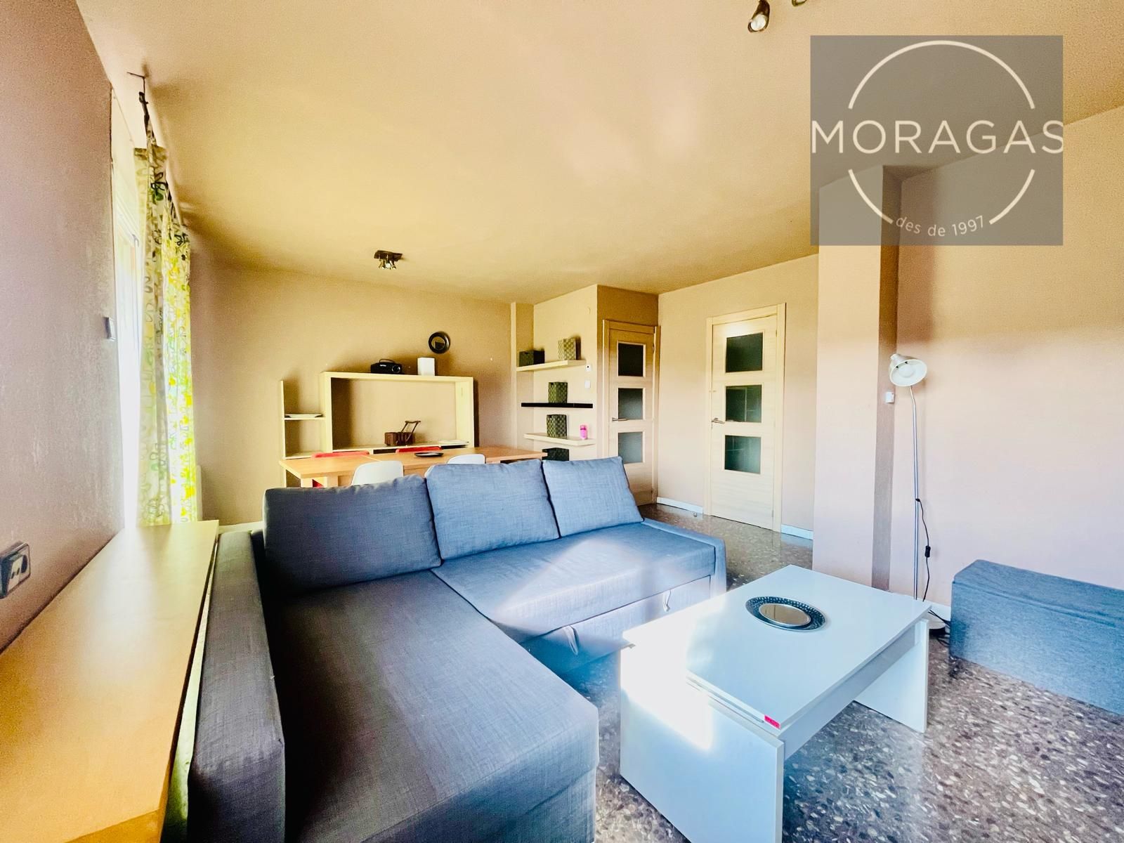 Flat for sale in Carrer de Colòmbia, Font Verda