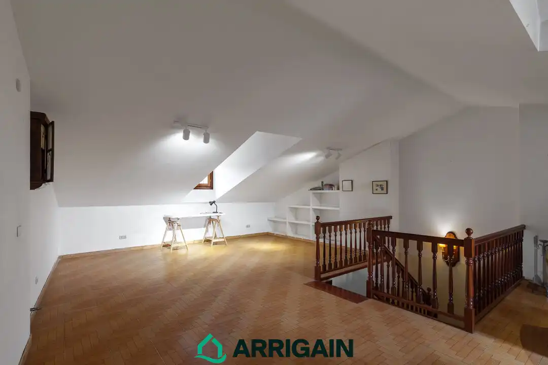 Casa amb terrassa en venda a Tolaregoia 19, imagen 45