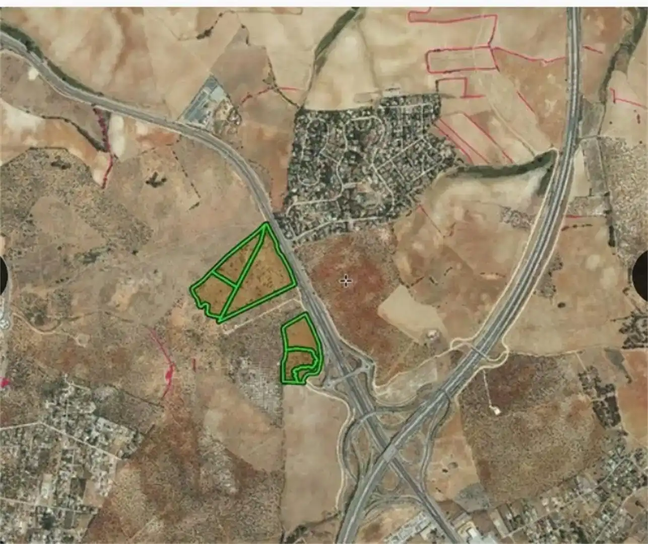 Terreno en venta en Alcalá de Guadaira