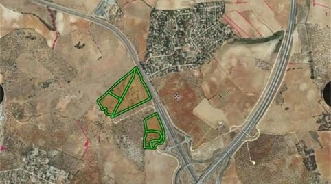 Foto 4 de Terreno en venta en Calle Otero, Torrequinto, Alcalá de Guadaira