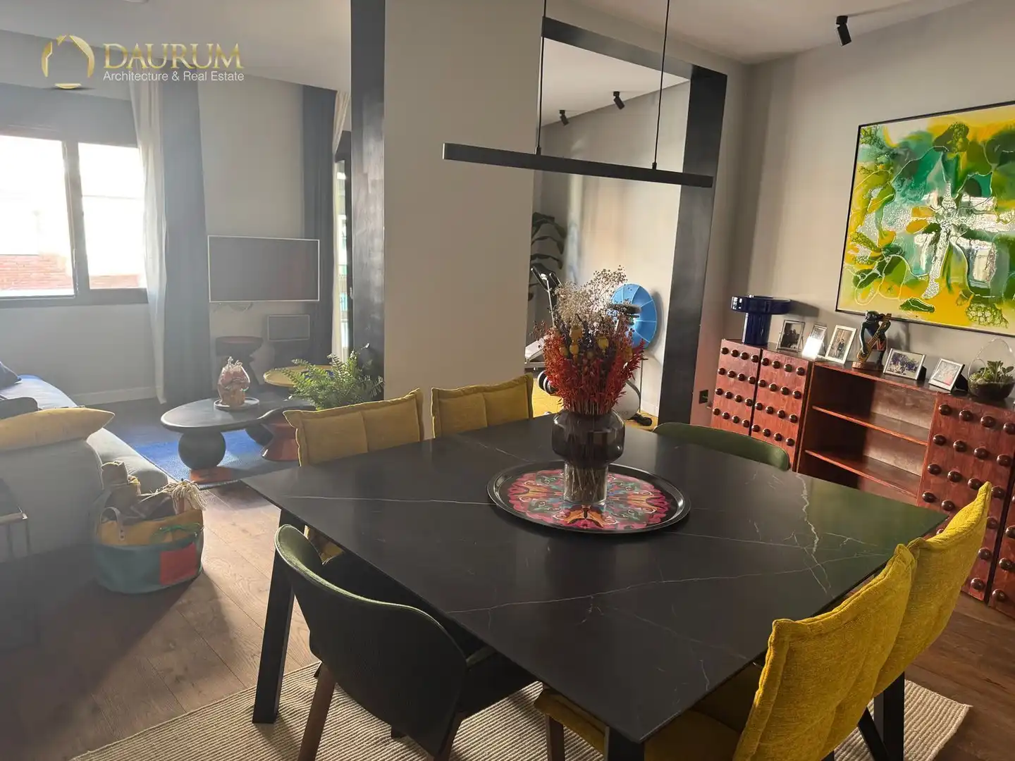 Flat with lift for sale in Canillas