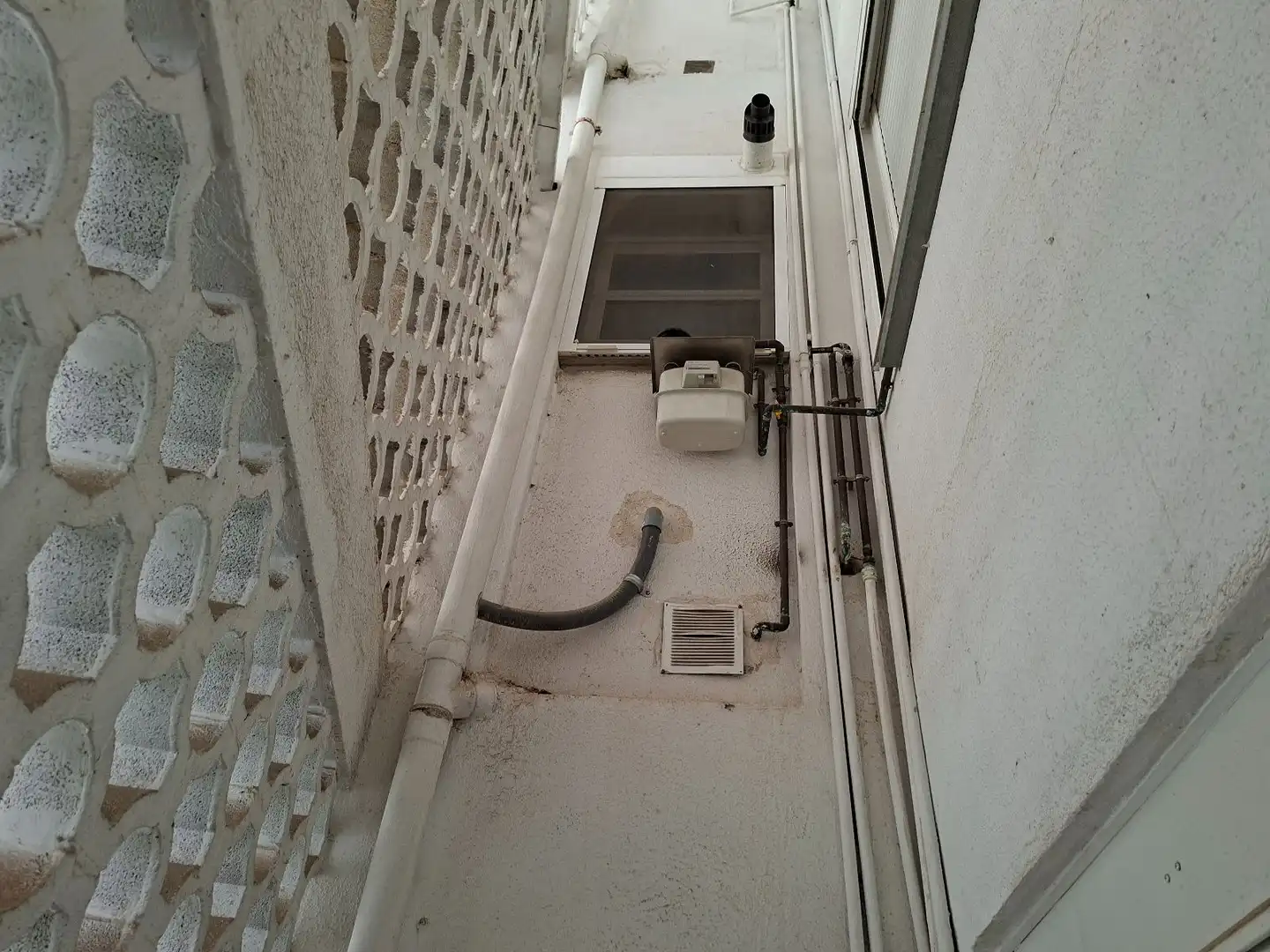 Terraza de Piso en venta en Bonavista