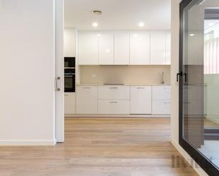 Kitchen of Planta baja for sale in Terrassa  with Heating and Terrace