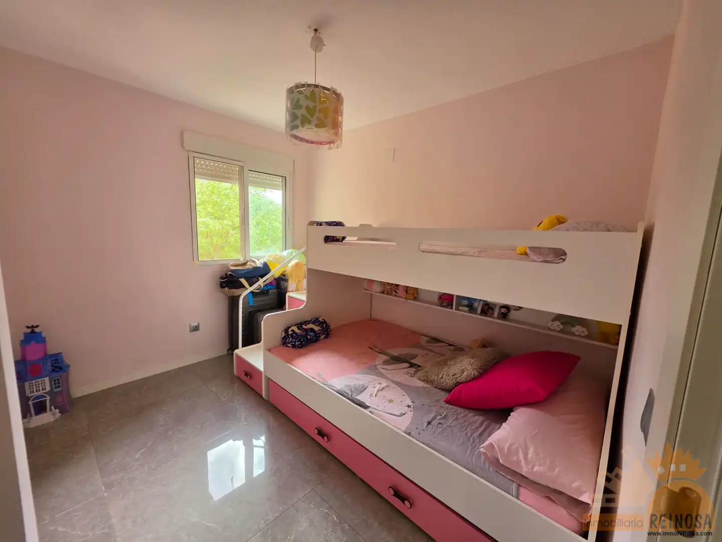 Flat with pool for sale in Altorreal - El Chorrico, imagen 12