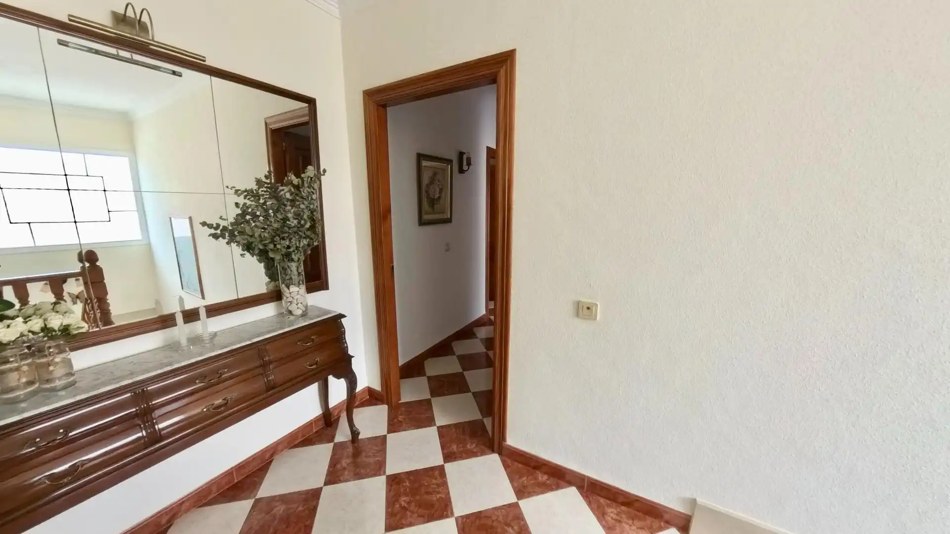 Casa adosada en venta en Calle GRANADA CAMP, Cortes de Baza