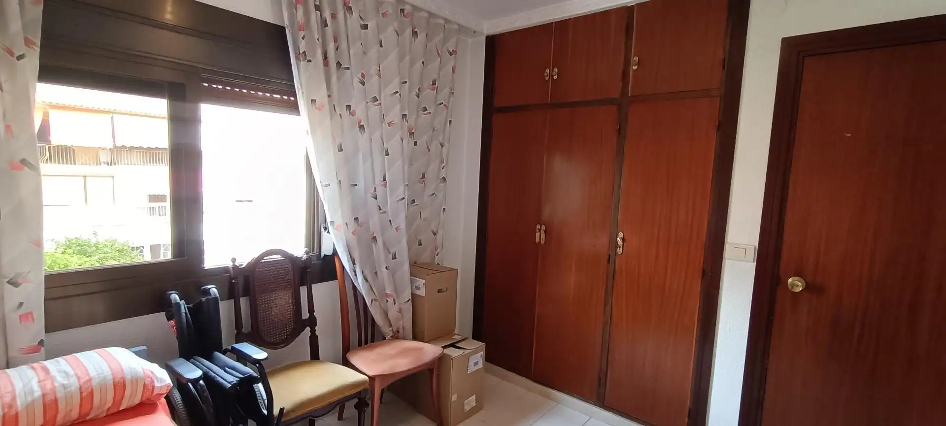 Bungalow avec terrasse à vendre à Juzgados - Plaza de Toros, imagen 23