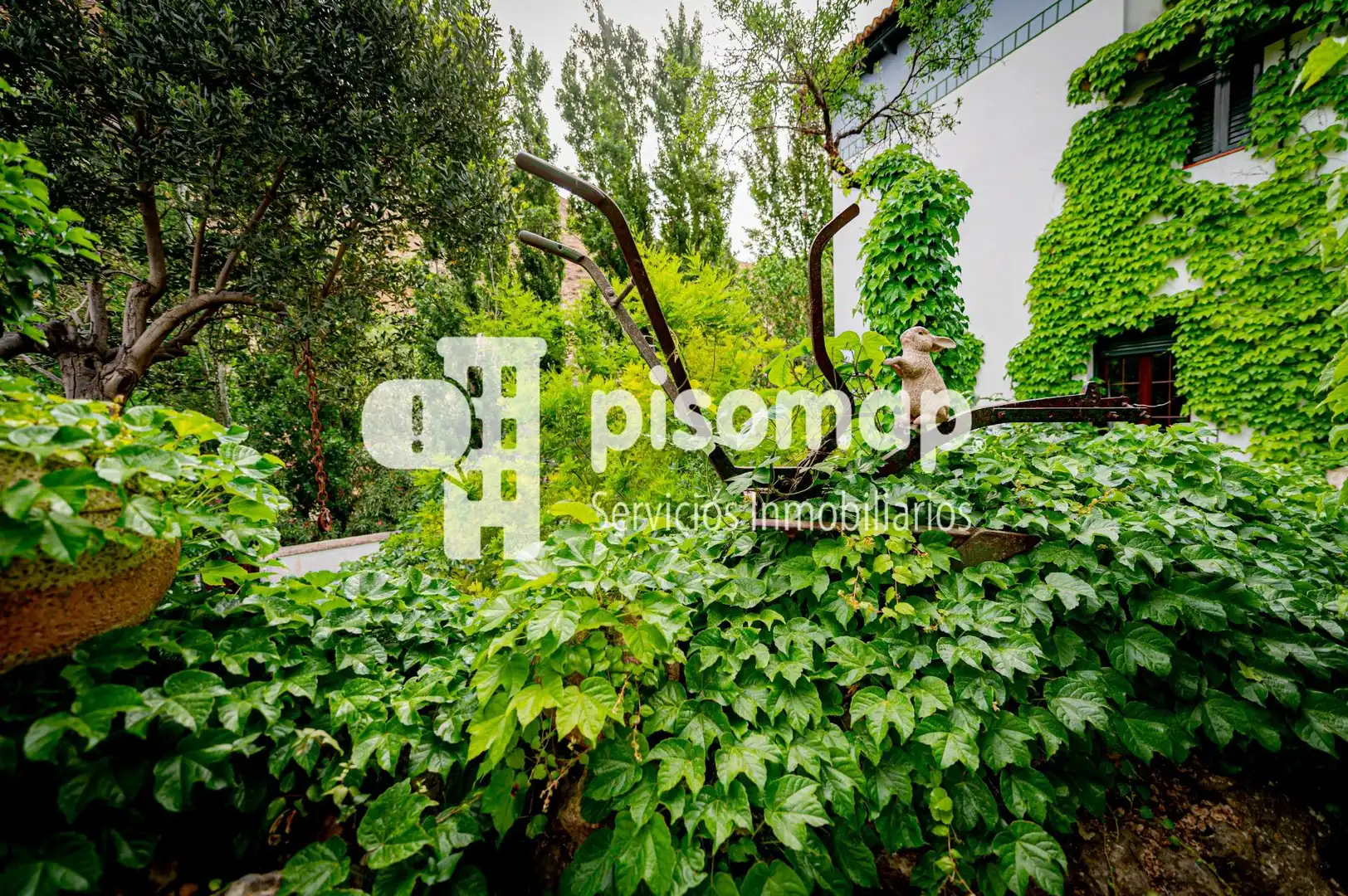 Finca rústica en venda en Antequera amb Calefacció, Jardí privat i Terrassa