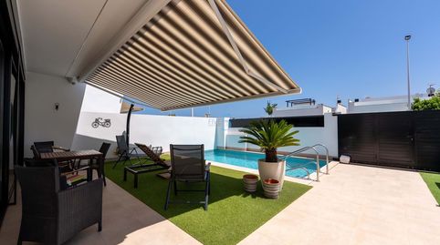 Foto 2 de Casa o chalet en venta en Lo Pagán, San Pedro del Pinatar