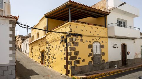 Foto 2 de Casa o xalet en venda a Calle Lujan Perez, Ingenio pueblo, Ingenio