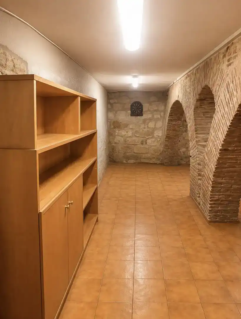 Casa o xalet en venda en Babilafuente amb Balcó