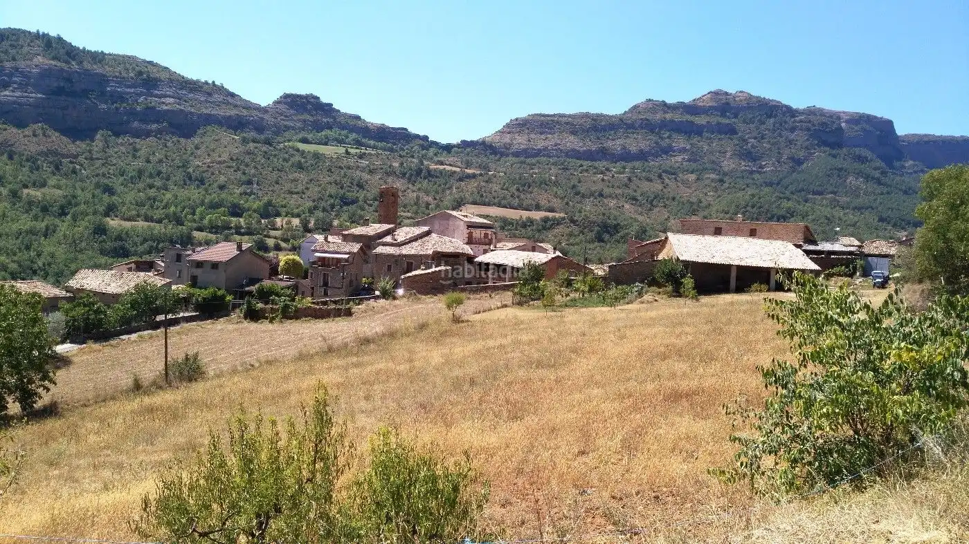 Residential land for sale in Camí de Senterada 31, imagen 13
