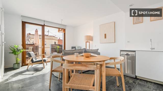 Piso en Alquiler en Berruguete