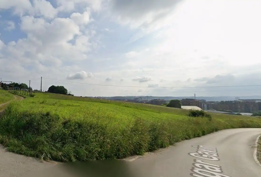 Grundstücke und Bauplätze zum Verkauf in Gaxín