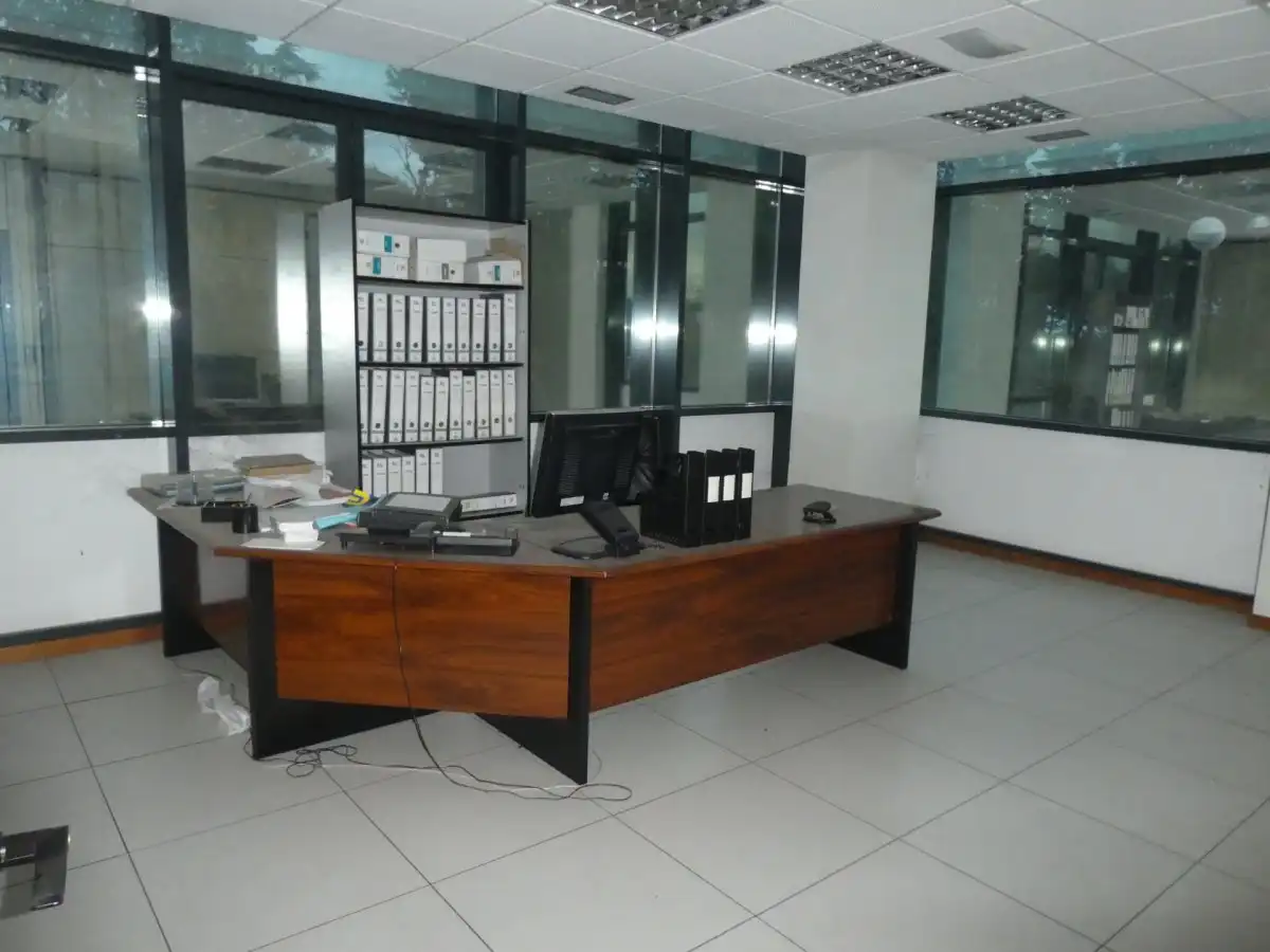 Office for rent in San Sebastián de los Reyes