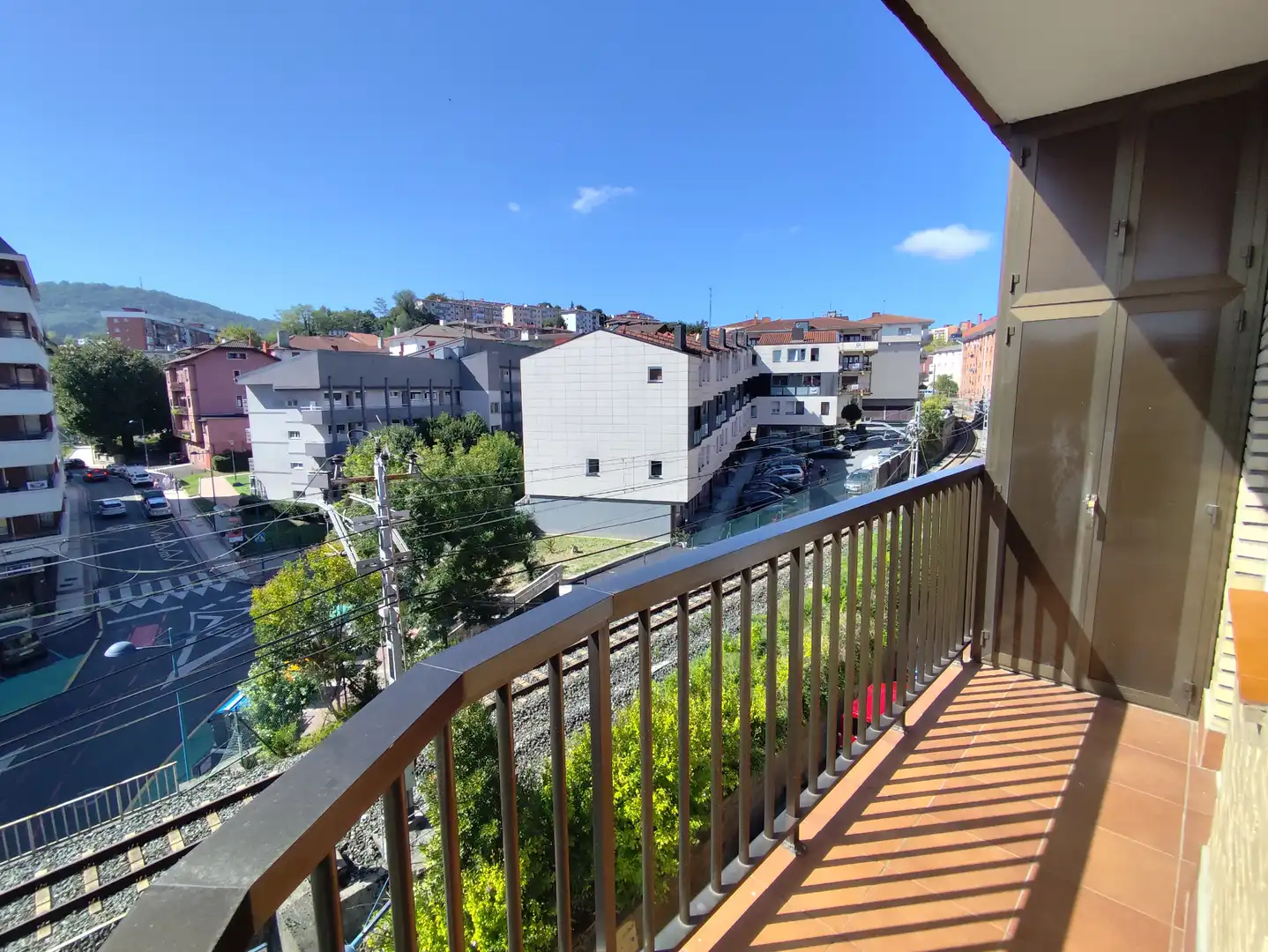 Appartamento con balcone in vendita a Erialdea / Centro, imagen 13
