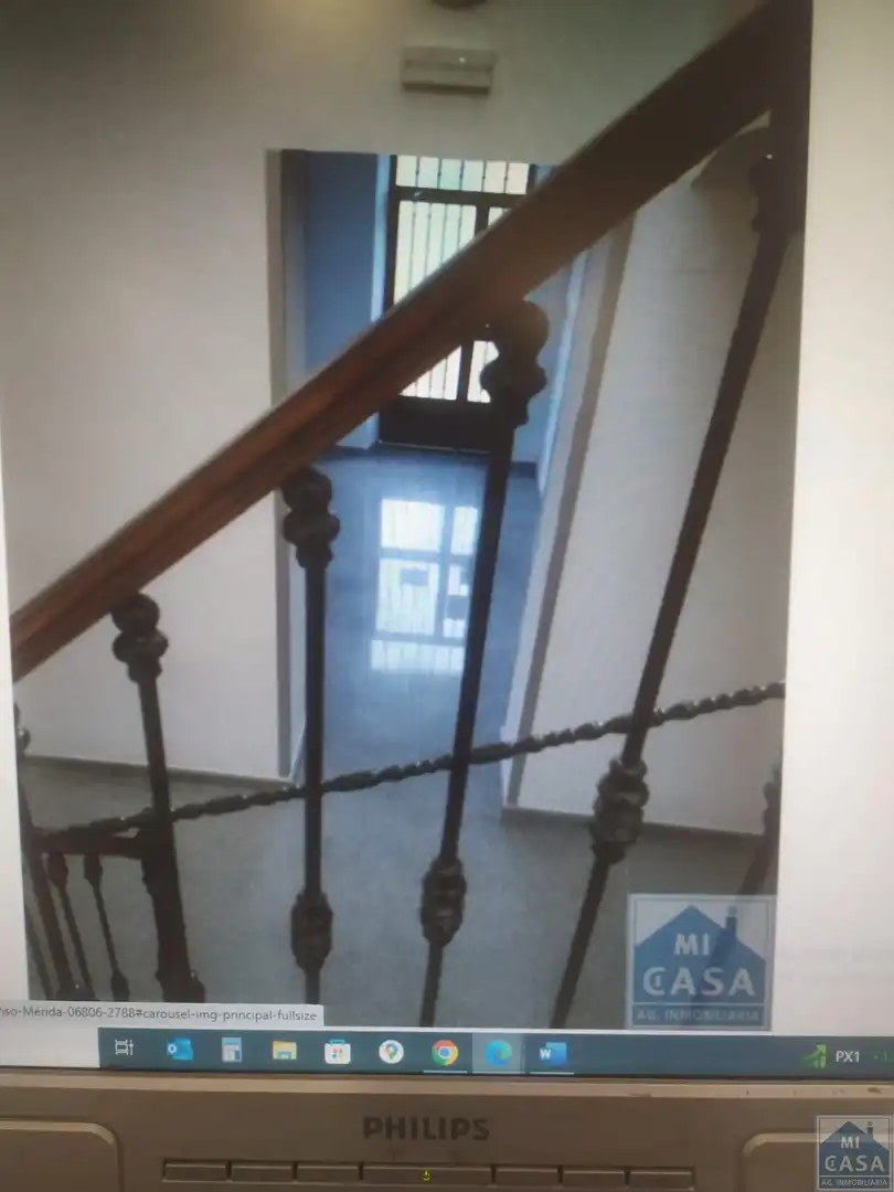 Flat for sale in Centro