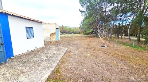 Foto 4 de Casa o chalet en venta en Arenas del Rey, Granada