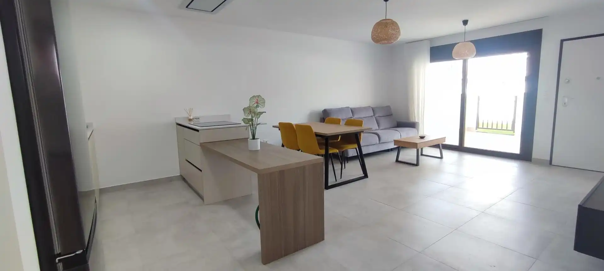 Bungalow with pool for sale in Pilar de la Horadada ciudad, imagen 3