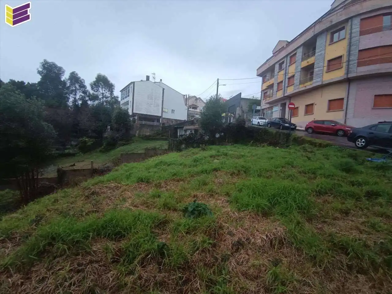 Terreno rustico in vendita a Calle As Bouzas 27, imagen 11