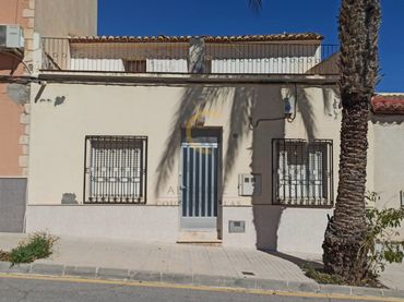 Maison avec balcon à vendre à La Romana
