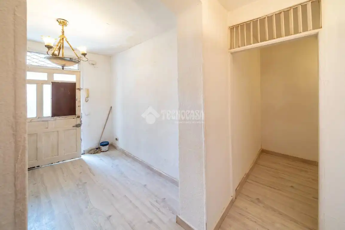 Flat for sale in Madrid