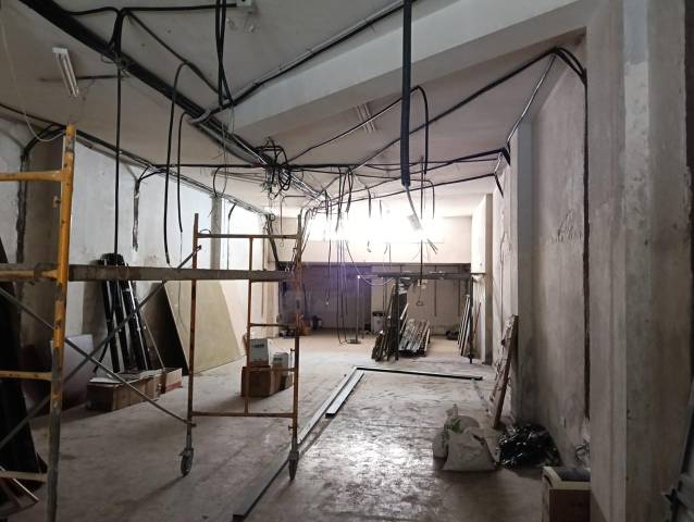 Local comercial en Venta en San Juan Bautista en Toscal