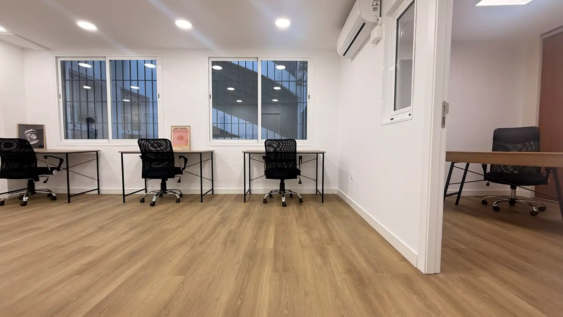 Oficina de lloguer en Córdoba