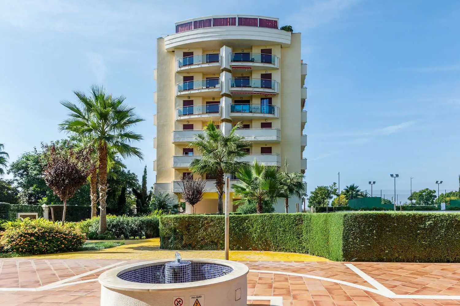 Apartments for rent in N/A, 9, Poniente - Faro
