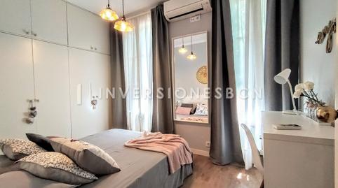 Foto 5 de Piso de alquiler en Calle Sardenya, Fort Pienc,  Barcelona Capital