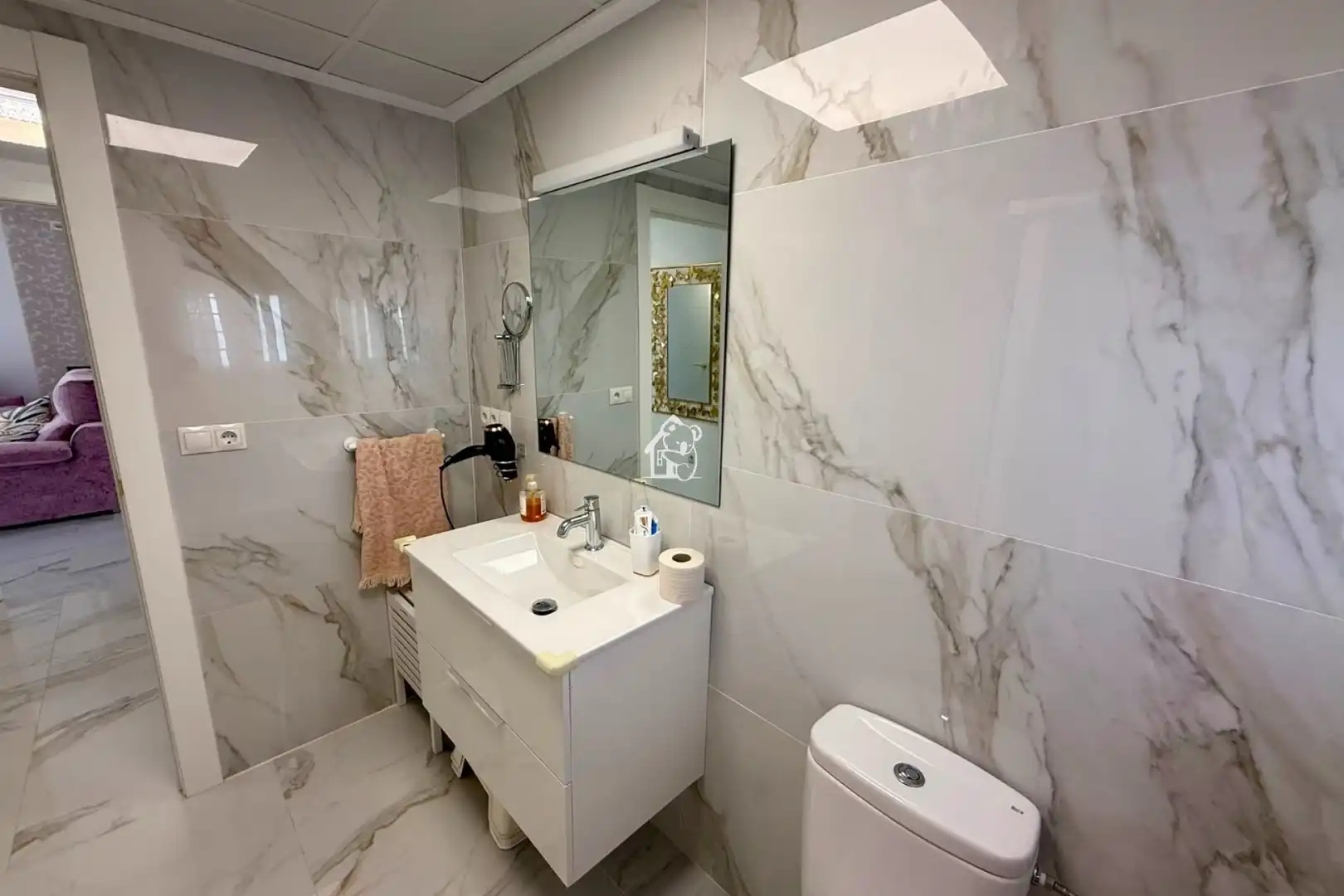 Maison mitoyenne à vendre à Torre de la Horadada, imagen 16