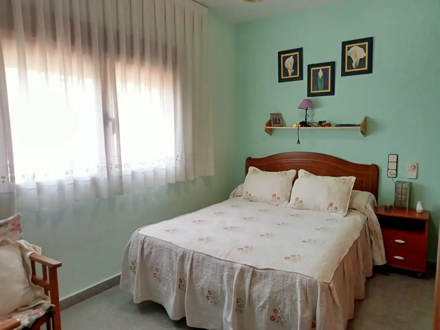 Villa mit Garten zum Verkauf in Pedanías Norte, imagen 29