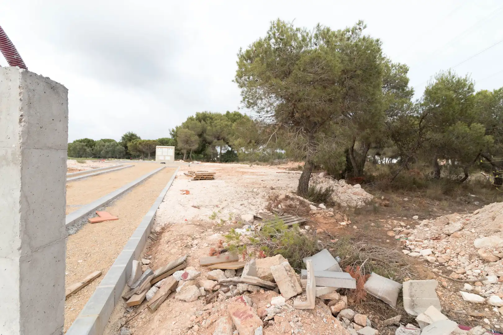 Terreno residenziale in vendita a Torre en Conill - Cumbres de San Antonio, imagen 5