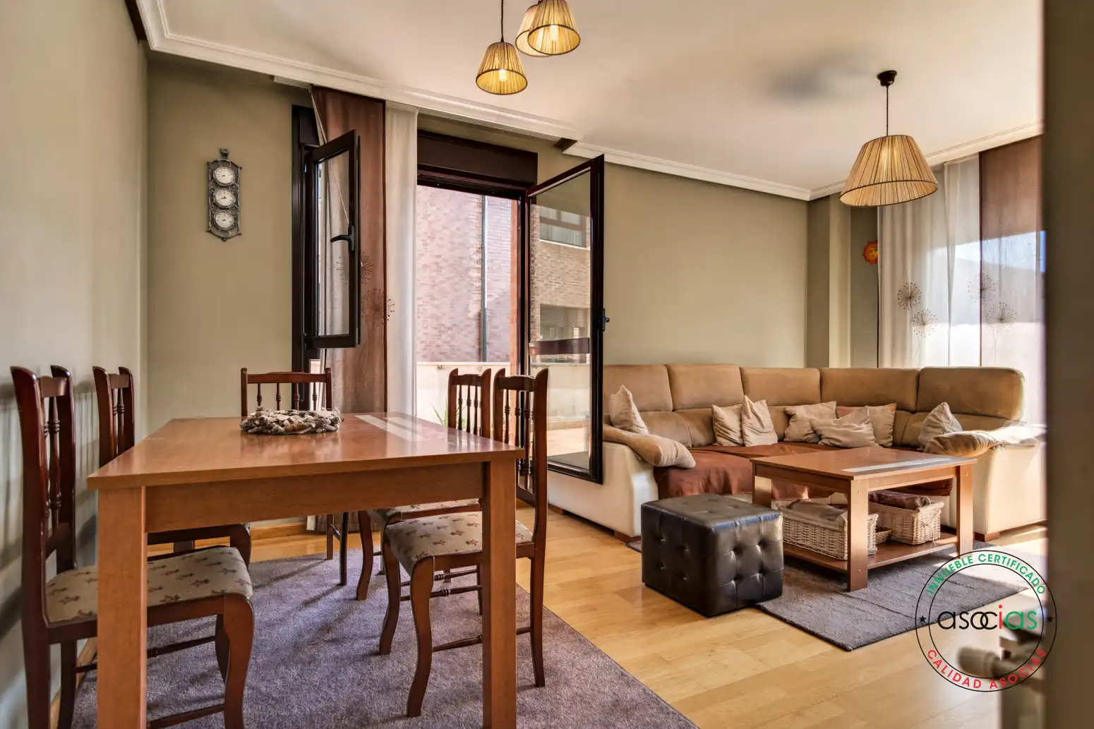 Wohnung mit Terrasse zum Verkauf in Posada de Llanera - AV PRUDENCIO GONZALEZ 4, imagen 15