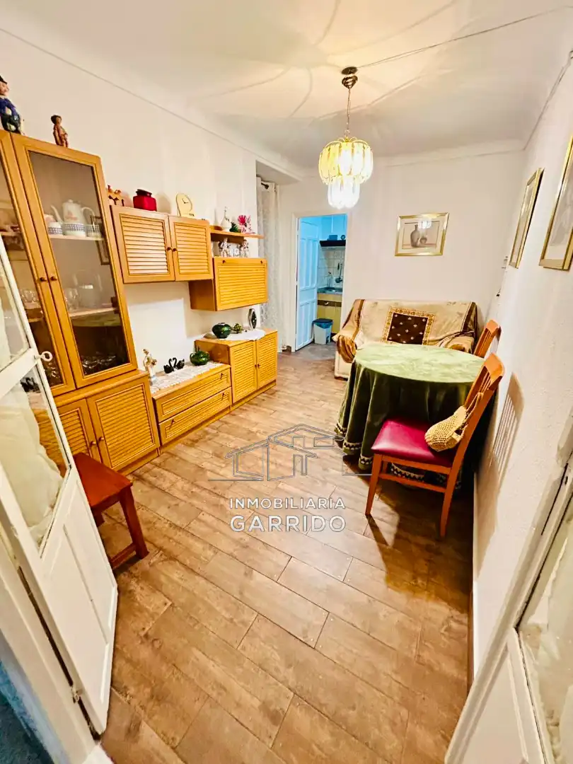 Garden of Houses for sale in Úbeda  with Furnished, Oven and Washing machine