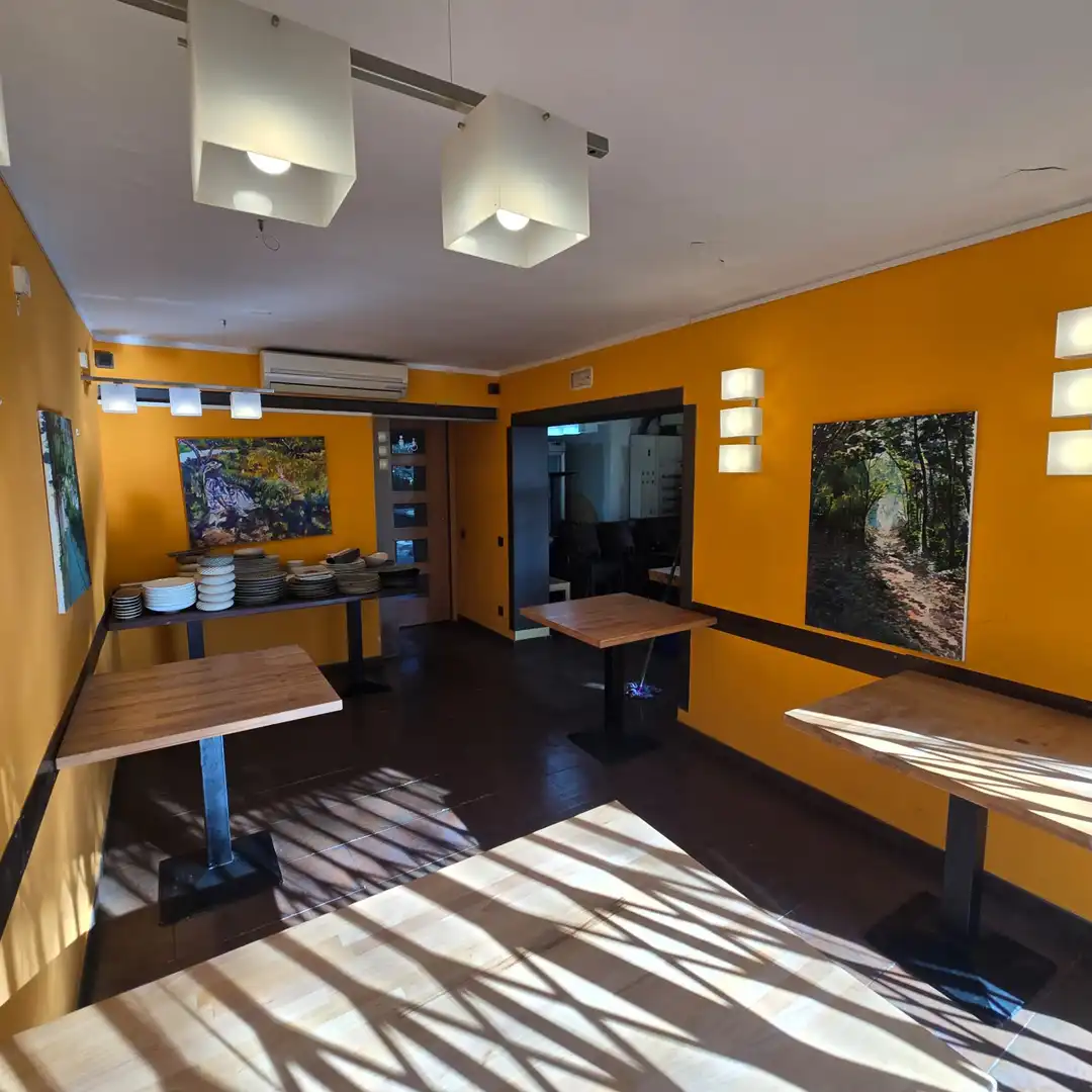 Local comercial en venda a Carrer de l'Harmonia, imagen 5