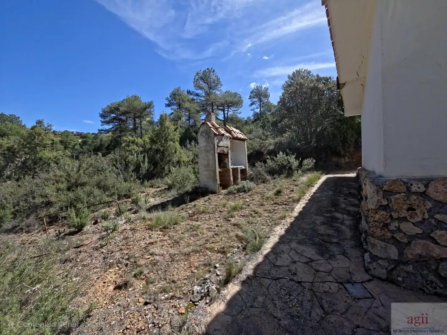 Jardín de Casa o chalet en venta en Trillo con Piscina comunitaria