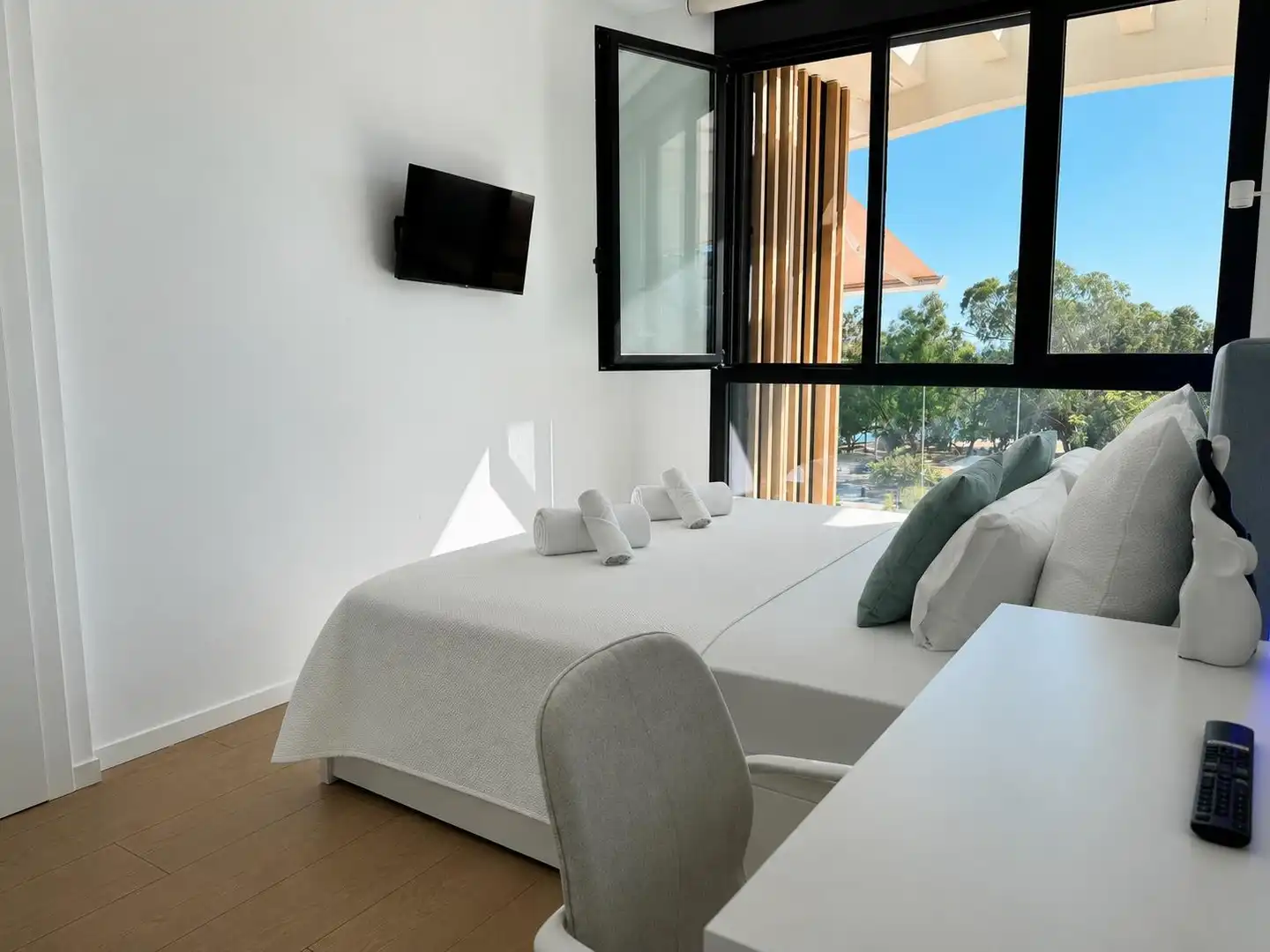 Wohnung zum Verkauf in Platja de Torres, imagen 32