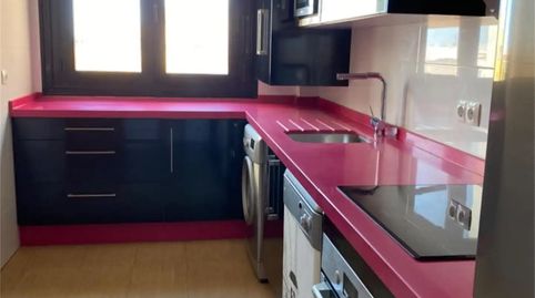 Foto 5 de Piso en venta en Calle Océano Atlántico, 15, Santo Domingo, El Ejido