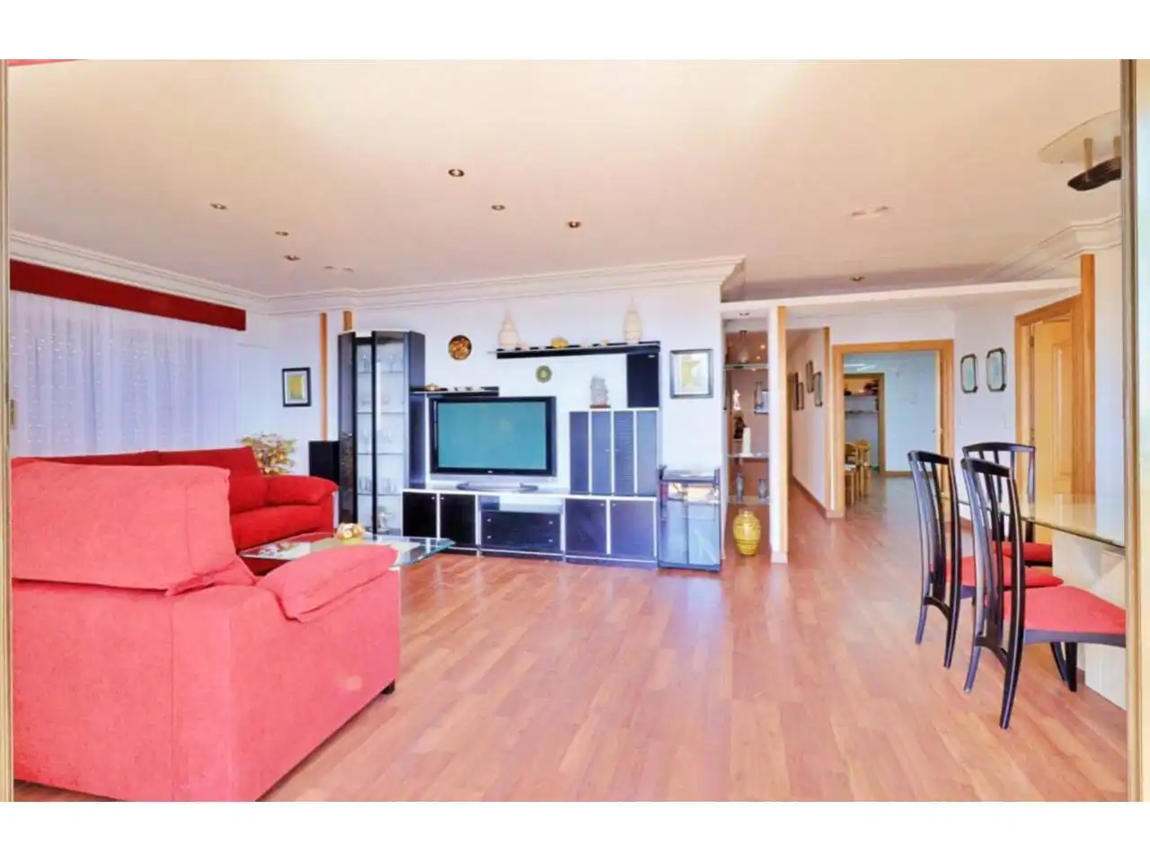 Flat with terrace to rent in Santa Pola ciudad, imagen 11