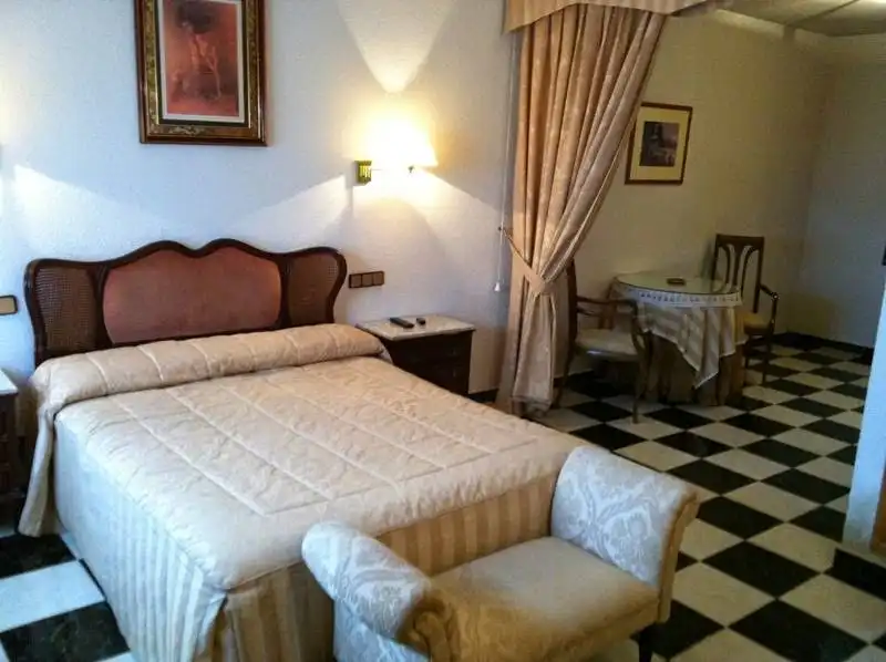 Schlafzimmer von Gebäude zum Verkauf in Guadarrama